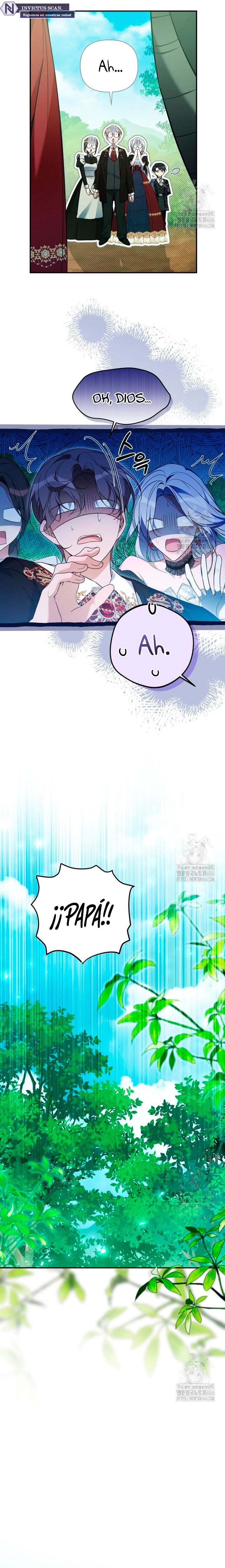 ¿Necesitas salvación? Capítulo 40 - Page 18