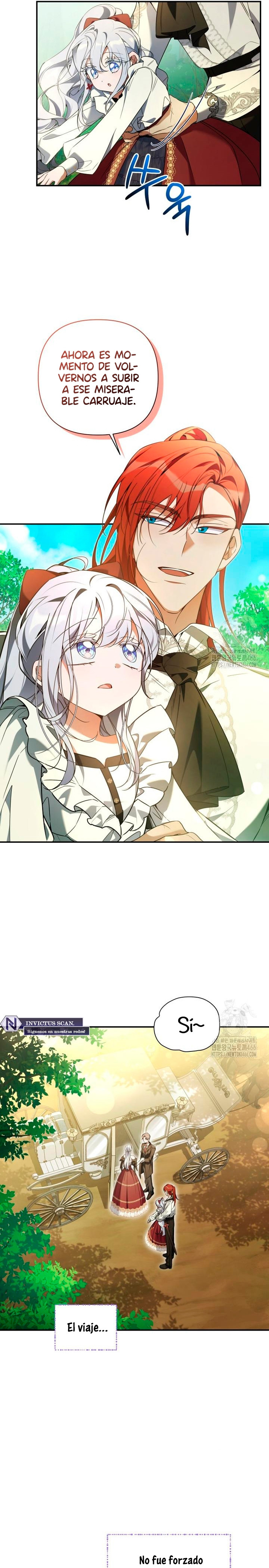 ¿Necesitas salvación? Capítulo 40 - Page 24