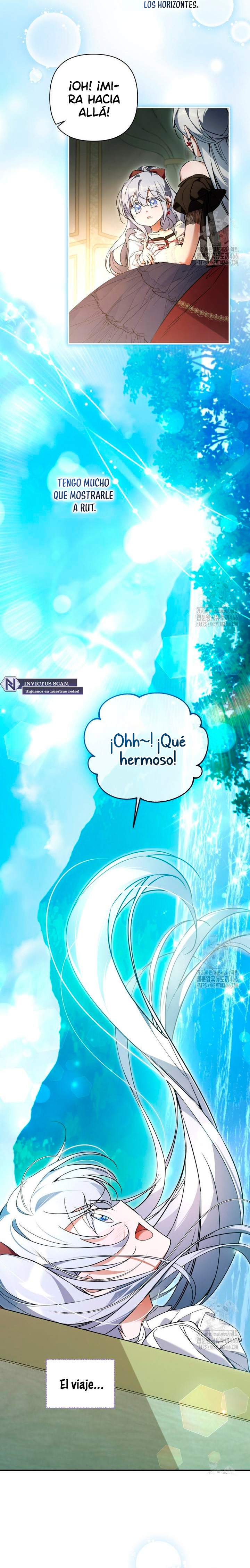 ¿Necesitas salvación? Capítulo 40 - Page 26