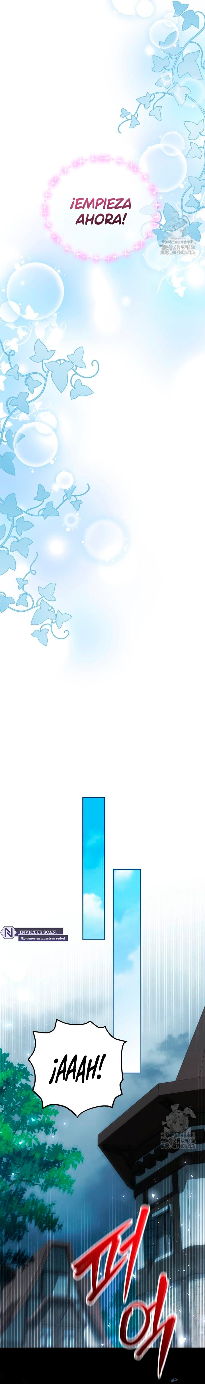 ¿Necesitas salvación? Capítulo 40 - Page 27