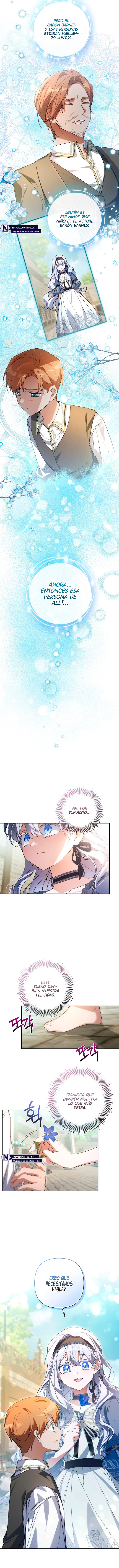 ¿Necesitas salvación? Capítulo 45 - Page 11