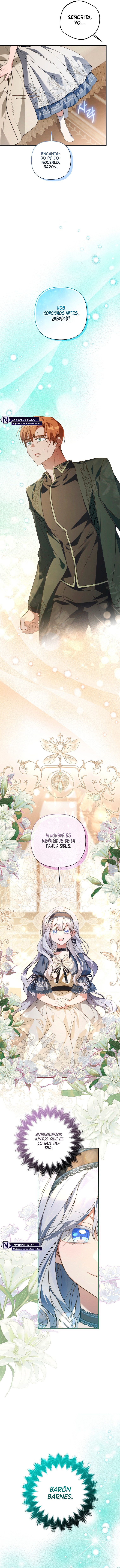 ¿Necesitas salvación? Capítulo 45 - Page 14