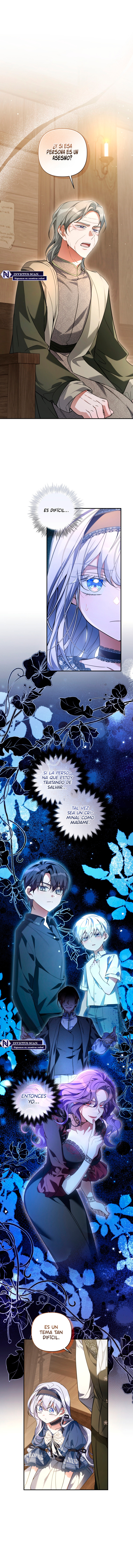 ¿Necesitas salvación? Capítulo 45 - Page 2