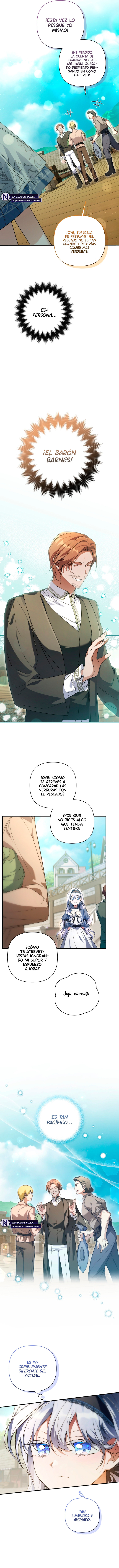 ¿Necesitas salvación? Capítulo 45 - Page 9