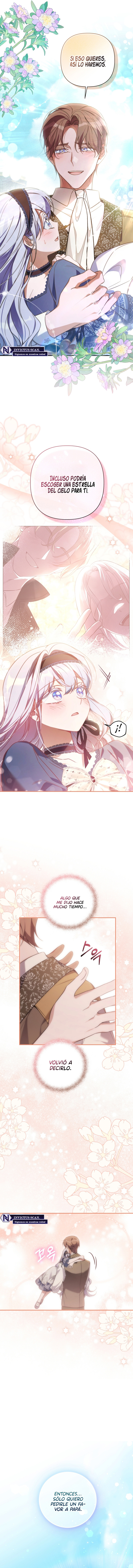 ¿Necesitas salvación? Capítulo 47 - Page 5