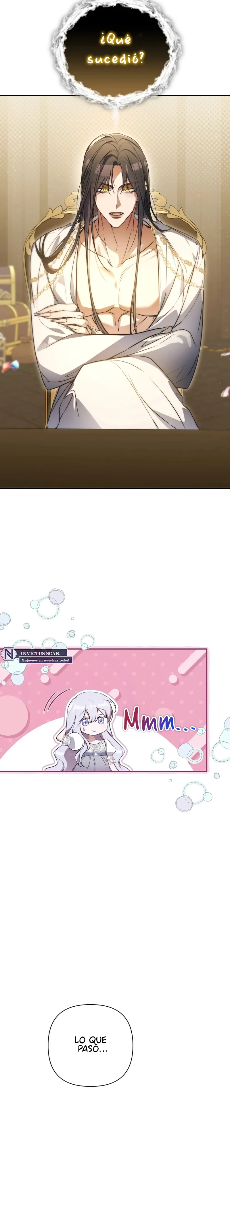 ¿Necesitas salvación? Capítulo 48 - Page 4