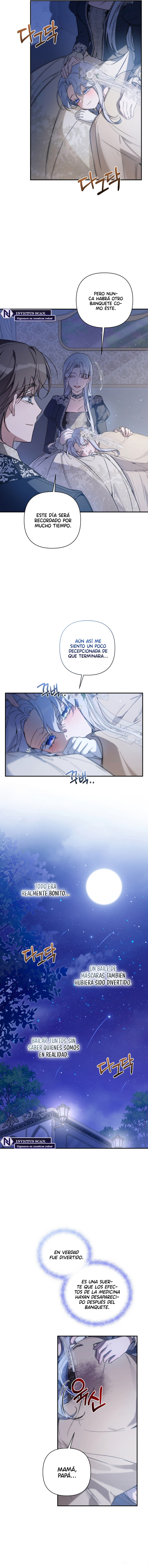 ¿Necesitas salvación? Capítulo 54 - Page 15