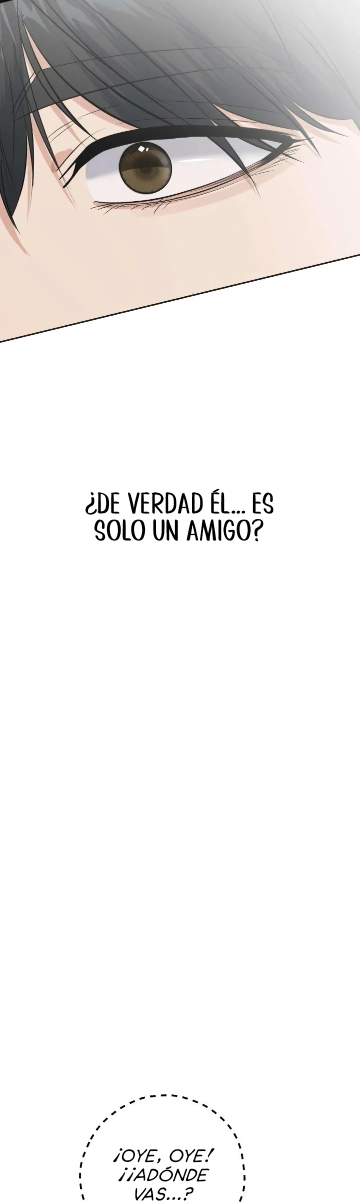 El Vecino Peligroso Capítulo 23 - Page 7