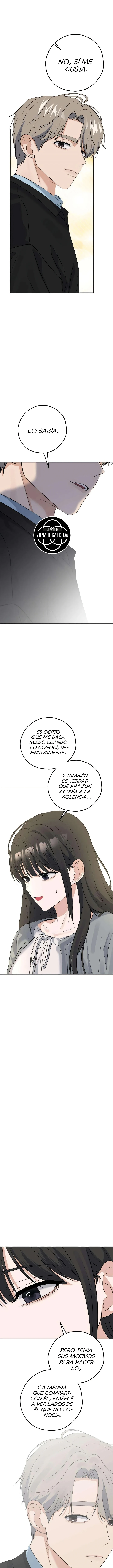 El Vecino Peligroso Capítulo 24 - Page 10