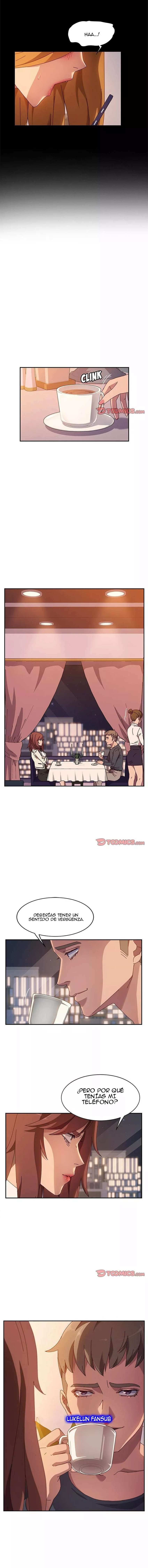 My twin Wives Capítulo 43 - Page 5