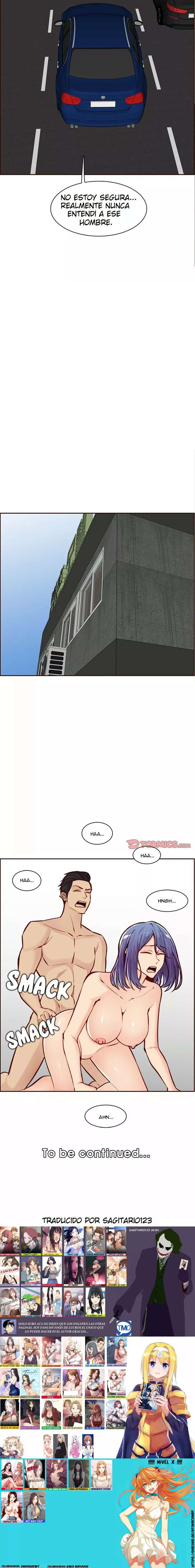 Never Too Late Capítulo 113 - Page 5