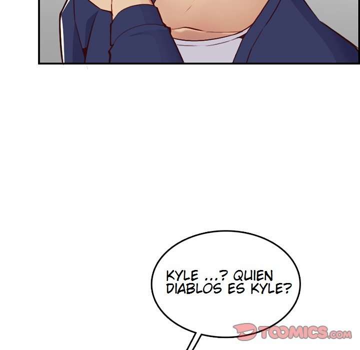 Never Too Late Capítulo 39 - Page 106