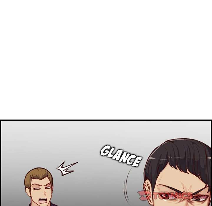 Never Too Late Capítulo 39 - Page 118