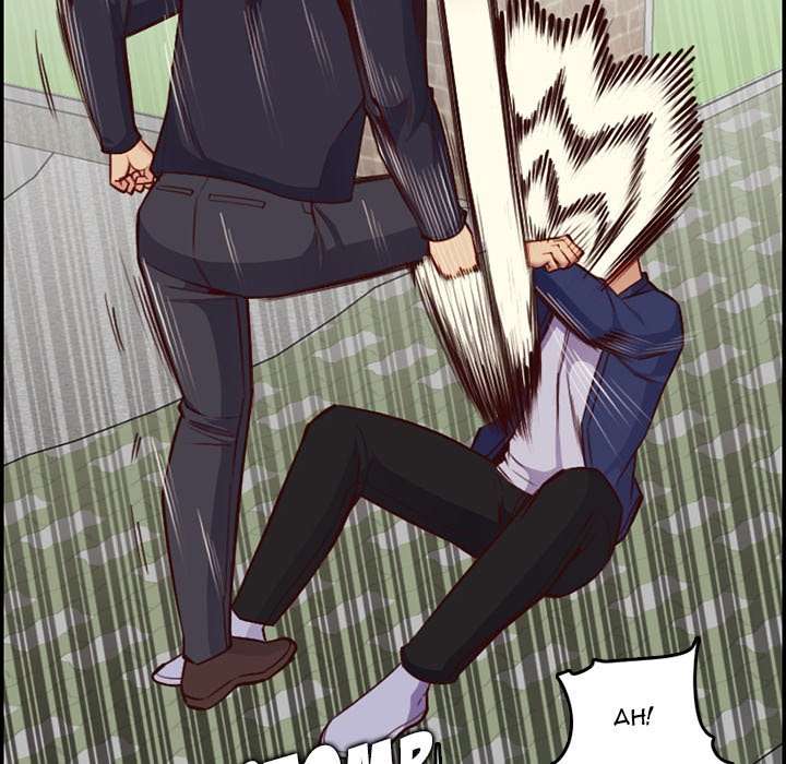 Never Too Late Capítulo 39 - Page 123