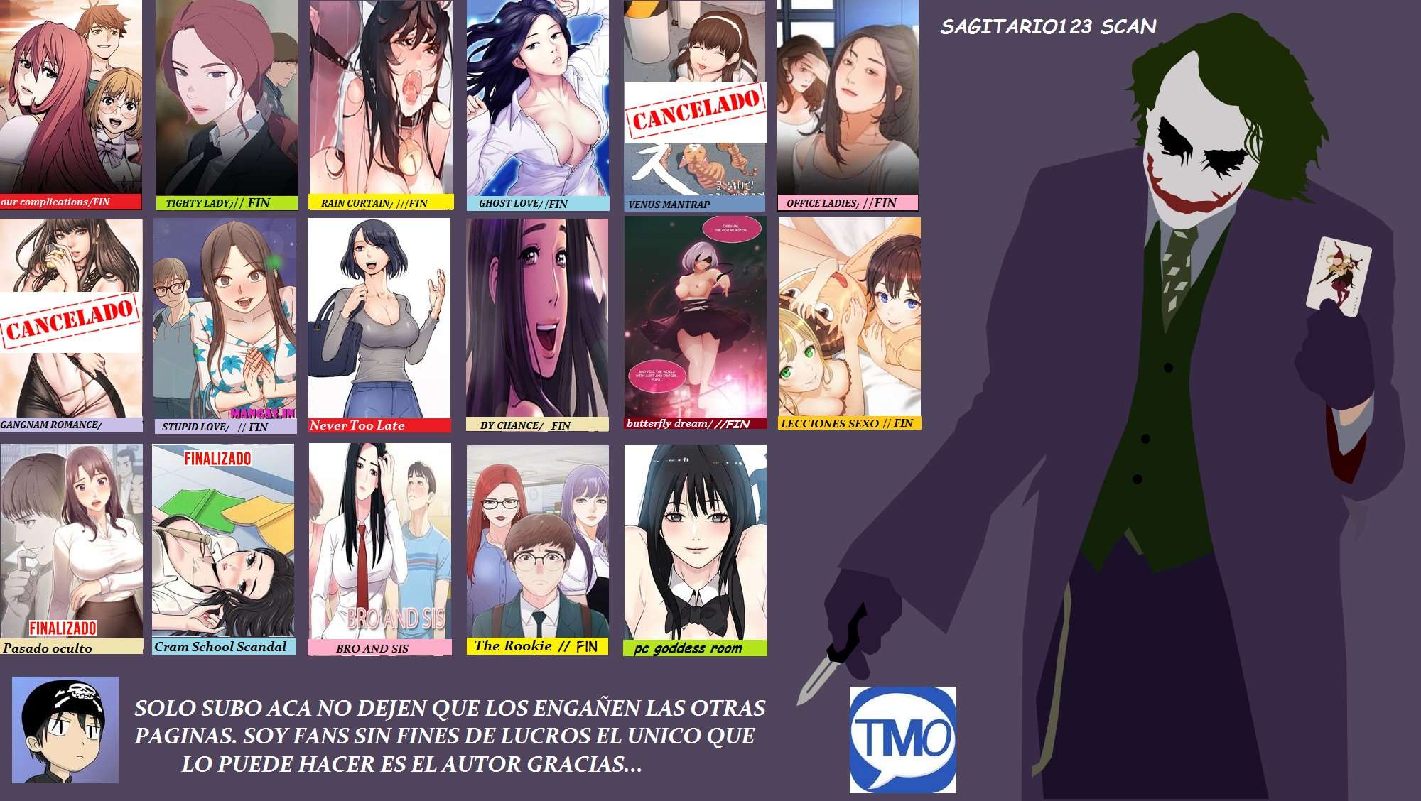 Never Too Late Capítulo 39 - Page 126
