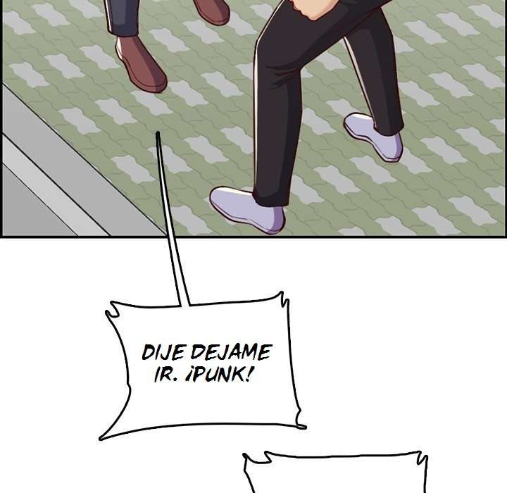 Never Too Late Capítulo 39 - Page 15
