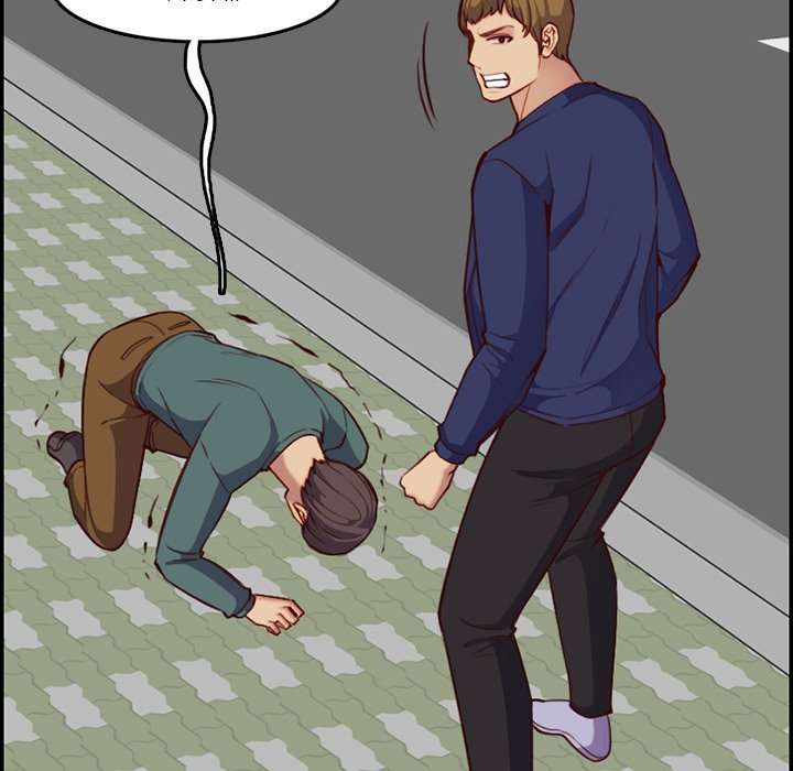Never Too Late Capítulo 39 - Page 33