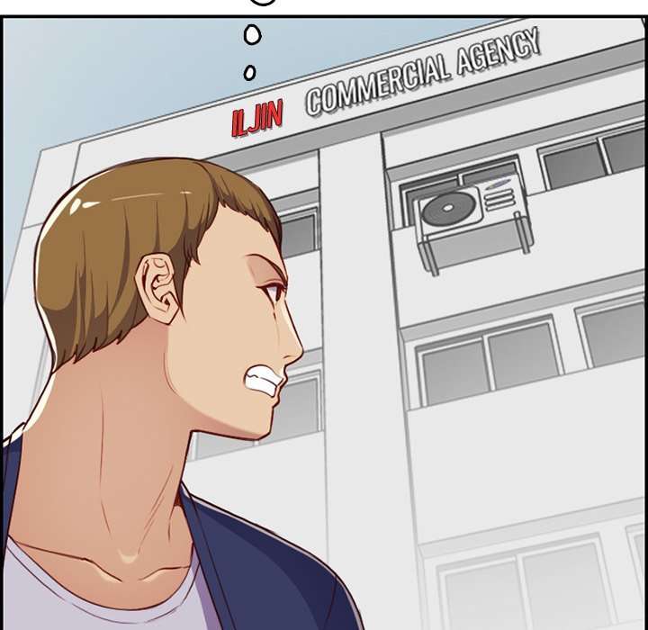 Never Too Late Capítulo 39 - Page 35