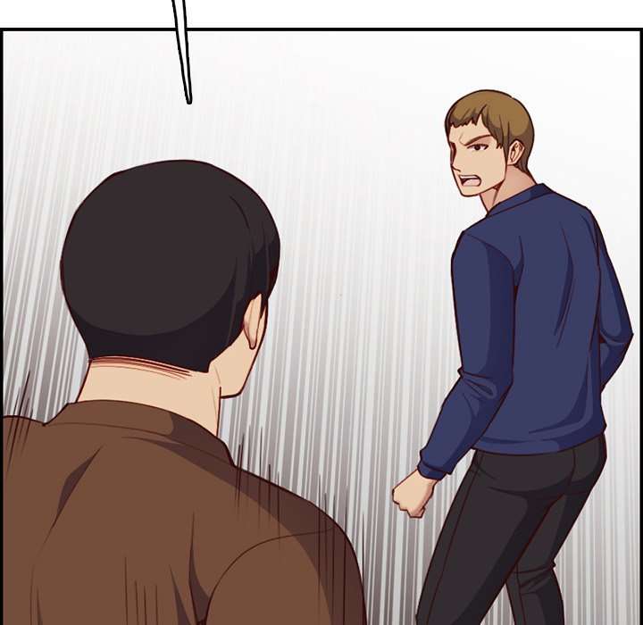 Never Too Late Capítulo 39 - Page 41