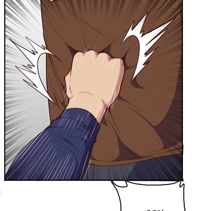 Never Too Late Capítulo 39 - Page 45