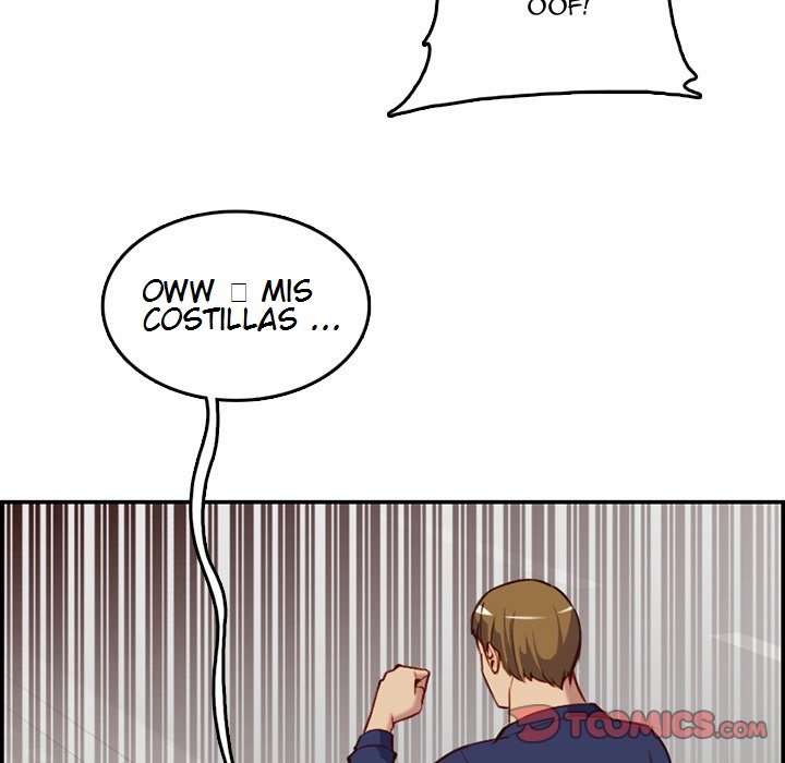 Never Too Late Capítulo 39 - Page 46