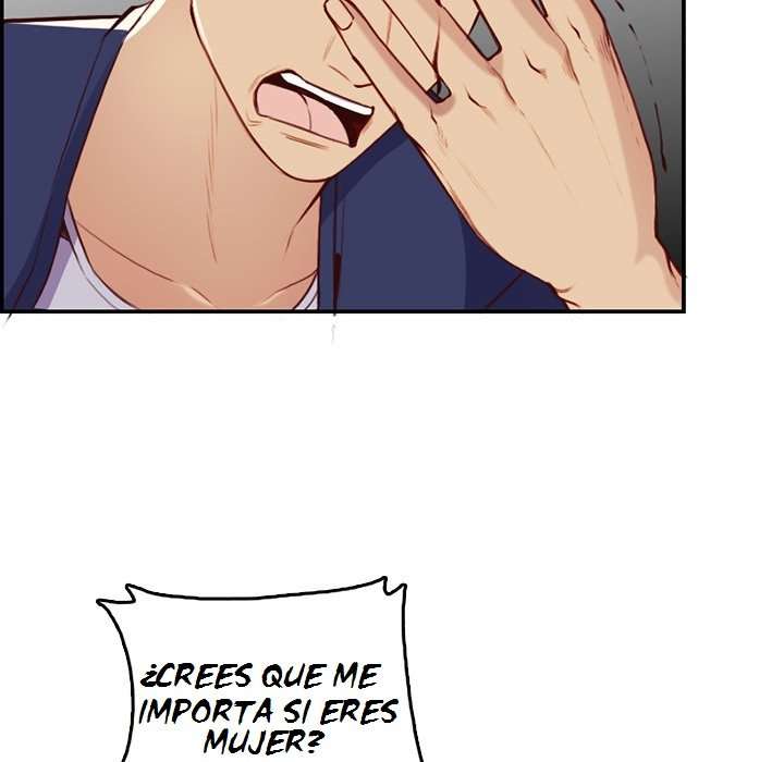 Never Too Late Capítulo 39 - Page 64