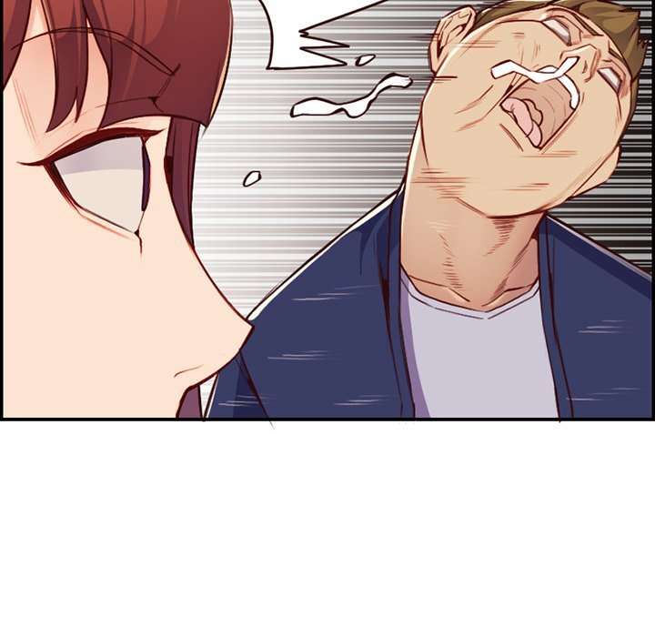 Never Too Late Capítulo 39 - Page 74