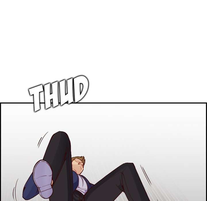 Never Too Late Capítulo 39 - Page 75