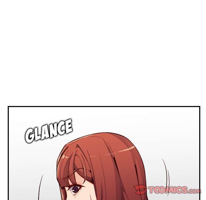 Never Too Late Capítulo 39 - Page 79