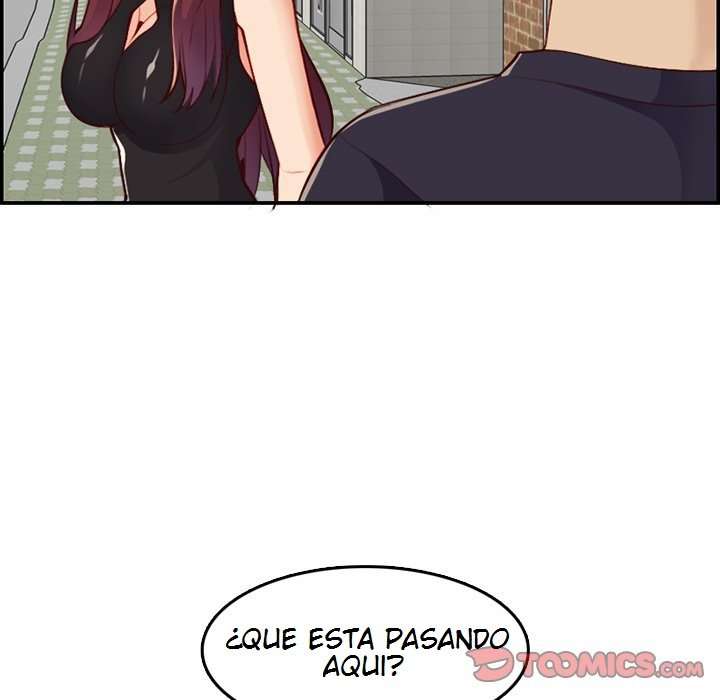 Never Too Late Capítulo 39 - Page 82