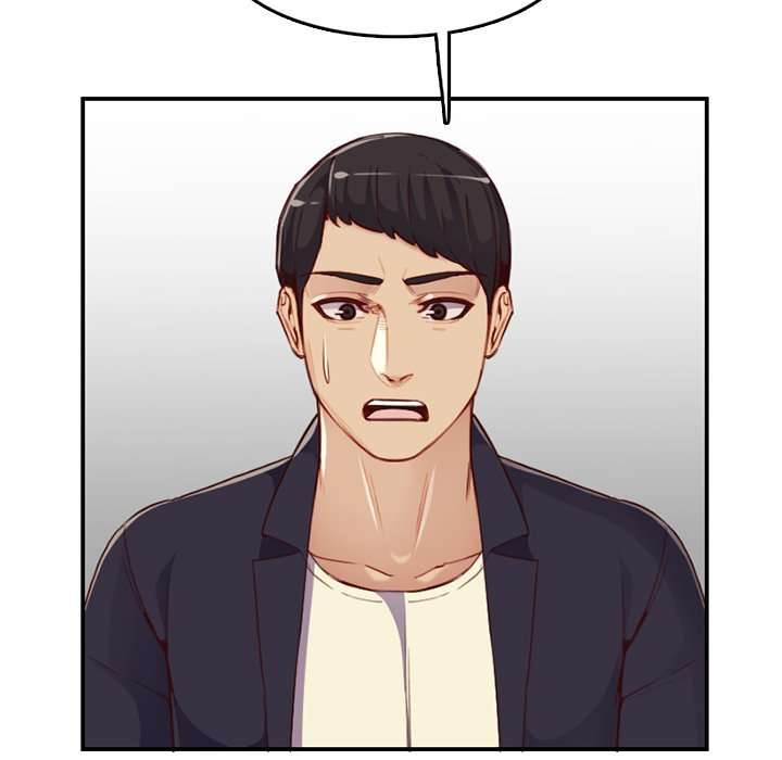 Never Too Late Capítulo 39 - Page 83