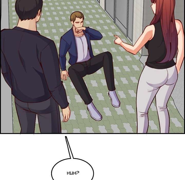Never Too Late Capítulo 39 - Page 85