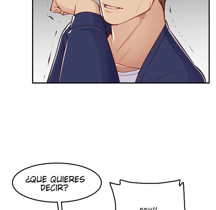 Never Too Late Capítulo 39 - Page 87