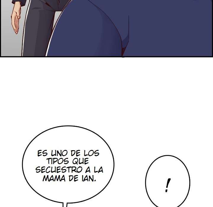 Never Too Late Capítulo 39 - Page 89