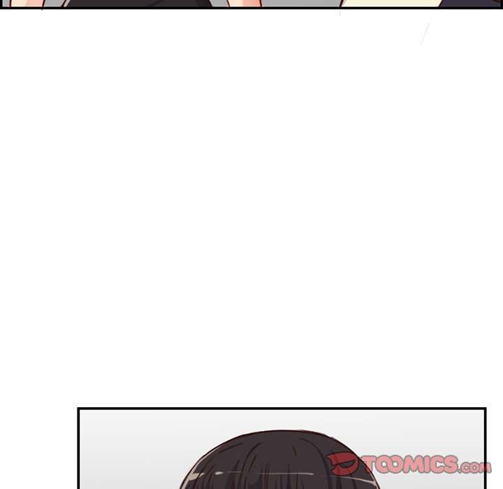Never Too Late Capítulo 39 - Page 91