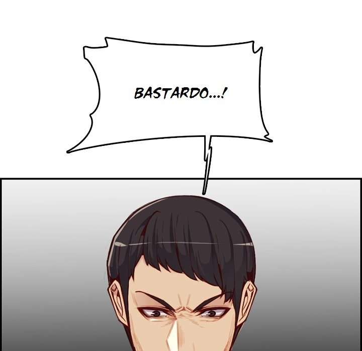 Never Too Late Capítulo 39 - Page 95