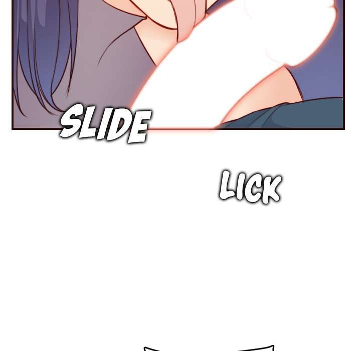Never Too Late Capítulo 54 - Page 101