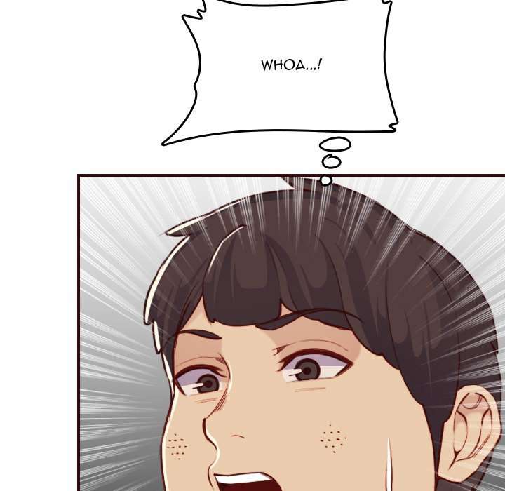Never Too Late Capítulo 54 - Page 102