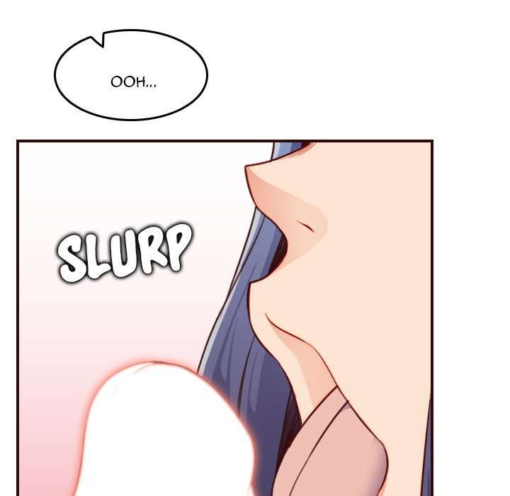 Never Too Late Capítulo 54 - Page 104
