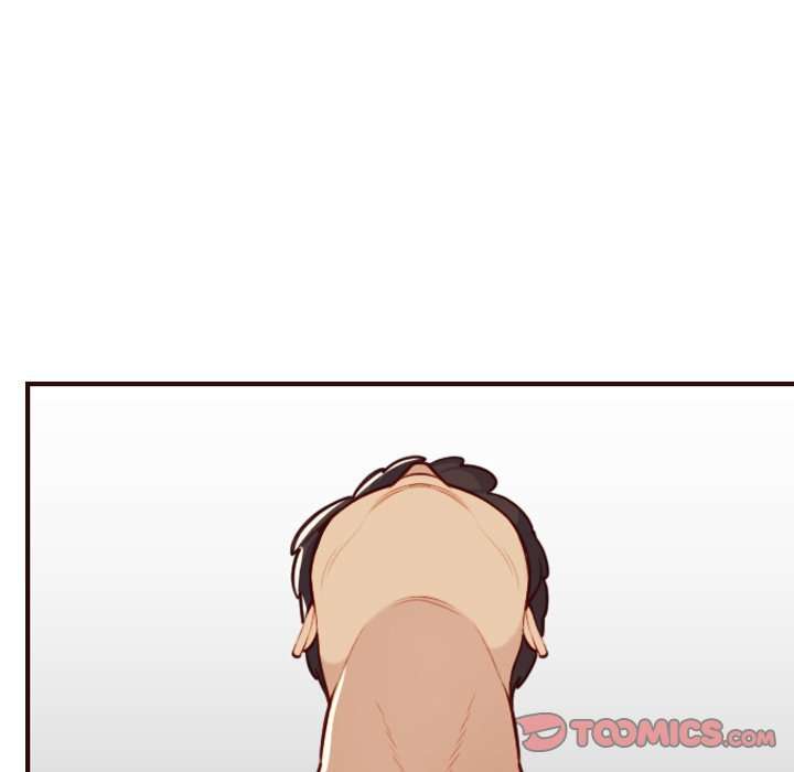 Never Too Late Capítulo 54 - Page 106