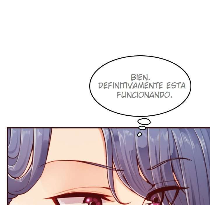 Never Too Late Capítulo 54 - Page 110