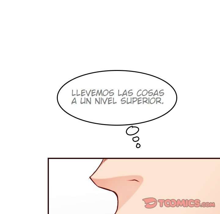 Never Too Late Capítulo 54 - Page 112