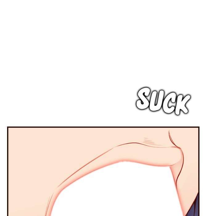 Never Too Late Capítulo 54 - Page 114