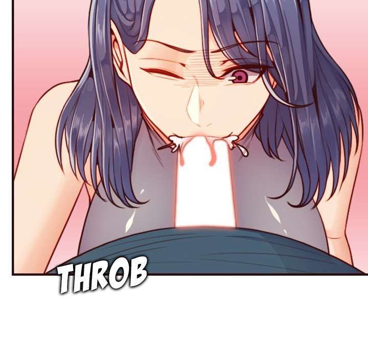 Never Too Late Capítulo 54 - Page 125