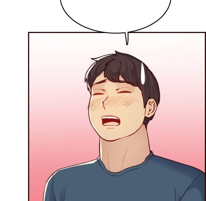Never Too Late Capítulo 54 - Page 13