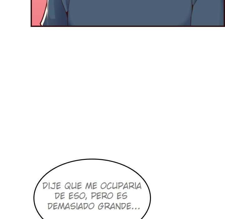 Never Too Late Capítulo 54 - Page 14
