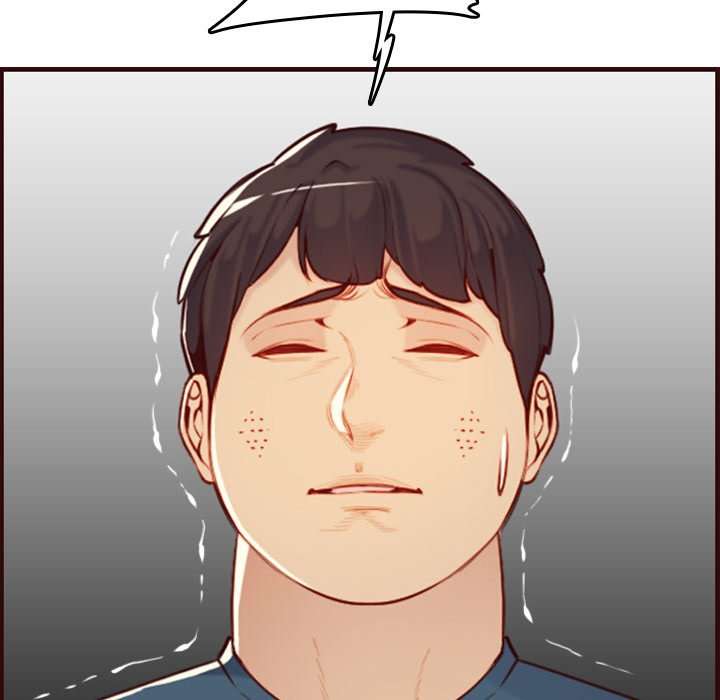 Never Too Late Capítulo 54 - Page 19
