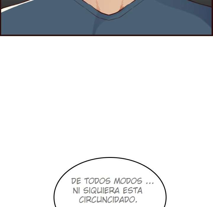Never Too Late Capítulo 54 - Page 20
