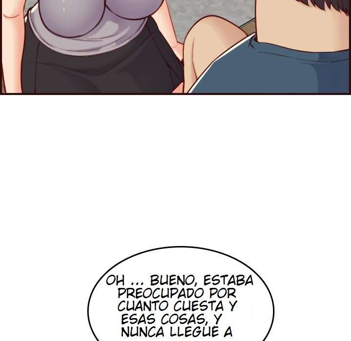 Never Too Late Capítulo 54 - Page 24