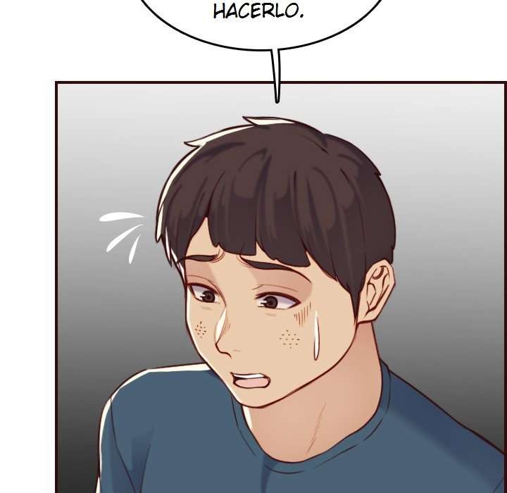 Never Too Late Capítulo 54 - Page 25